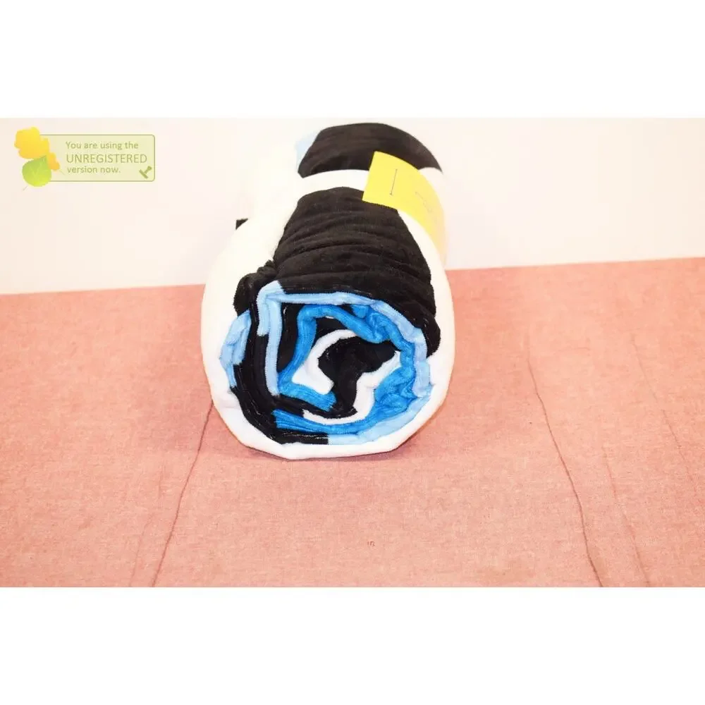 Pokémon Ultimate Dive Ball Beach Towel